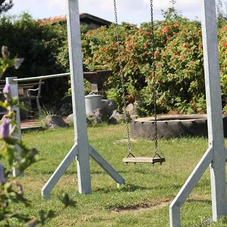 Klatschmohn Apartment