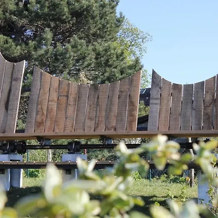 Klatschmohn Apartment Groß Schwansee