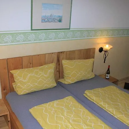 Apartment Klatschmohn