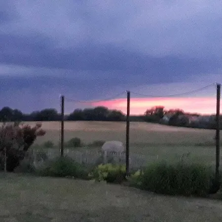 Klatschmohn Apartment