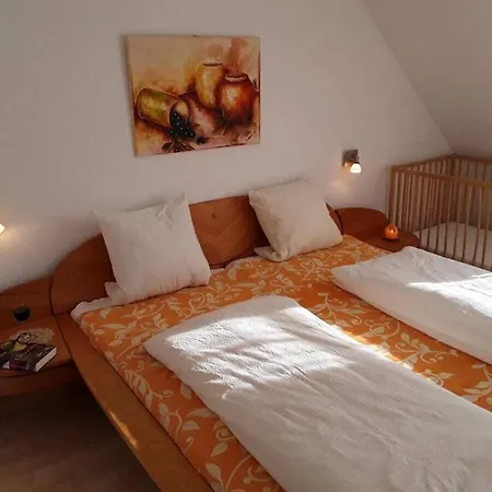 Klatschmohn Apartment