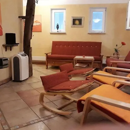 Klatschmohn Groß Schwansee