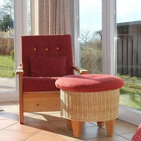 Klatschmohn Apartment *