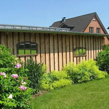 Apartment Klatschmohn *